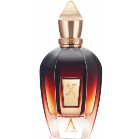 عطر الکساندریا 2