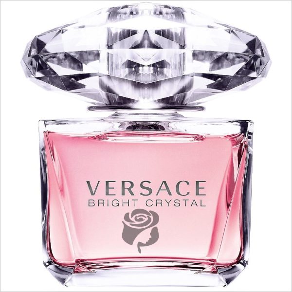 عطر ورساچه برایت (صورتی)