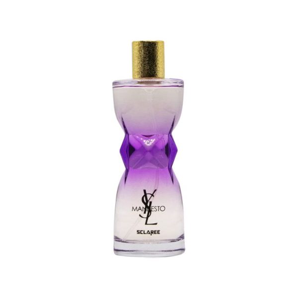 عطر منیفستو