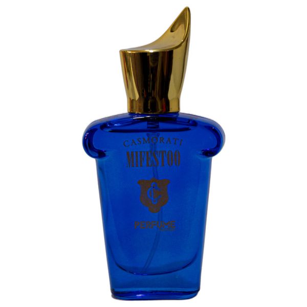 عطر مفیستو کازاموراتی