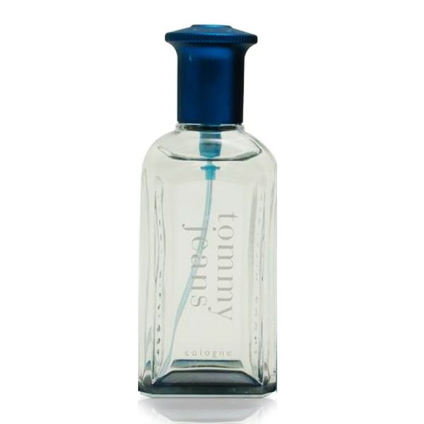 عطر تامی جینز